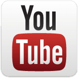 YouTube Logo